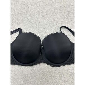 Torrid Bra 44D Push Up Bra Smooth T-Shirt